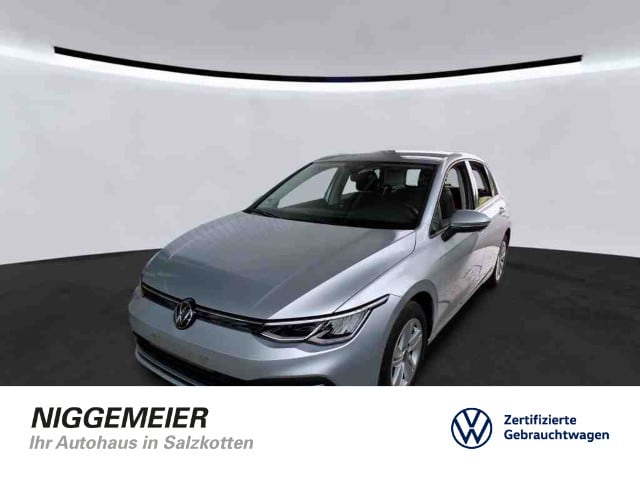 Volkswagen Golf 1.0 TSI Golf VIII Life