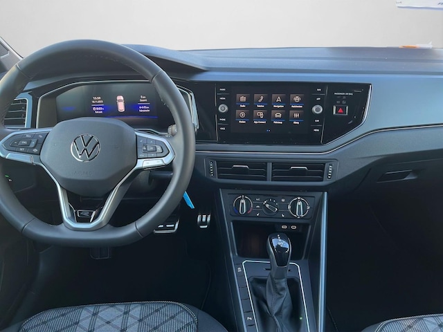 Volkswagen Taigo DSG R-Line