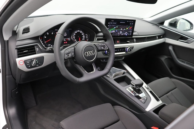 Audi A5 35 TDI S-Tronic Sportback