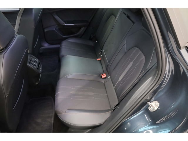 Cupra Formentor 1.5 TSI