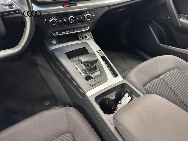 Audi Q5 40 TDI Quattro S-Tronic Sportback