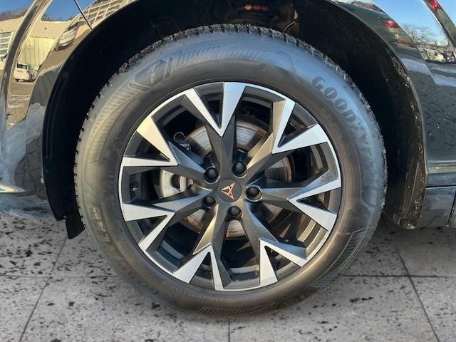 Cupra Terramar Terramar 1.5eTSI DSG LED+NAV+APP+ACC+SHZ+RFK+NSW