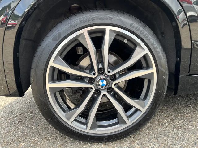 BMW X2 Coupé M-Sport xDrive18d