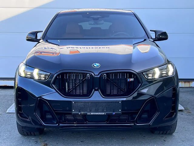 BMW X6 M-Sport M60i xDrive