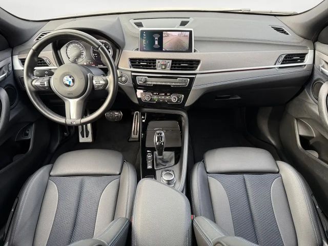 BMW X2 M-Sport xDrive20i