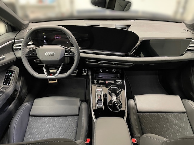 Audi A5 Quattro S-Tronic