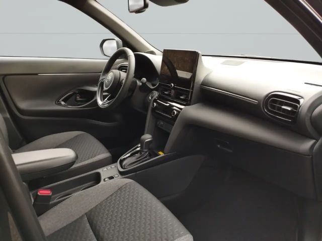 Toyota Yaris Cross 4x2 Hybride