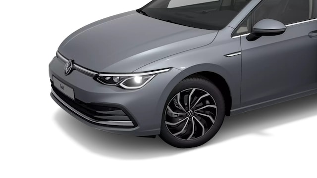 Volkswagen Golf 1.5 TSI Style Variant