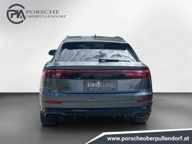 Audi Q8 50 TDI Quattro