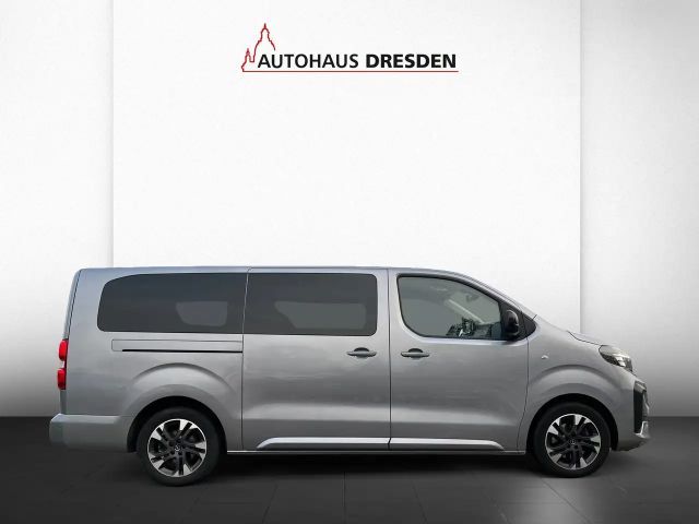 Opel Zafira Life 2.0 CDTI