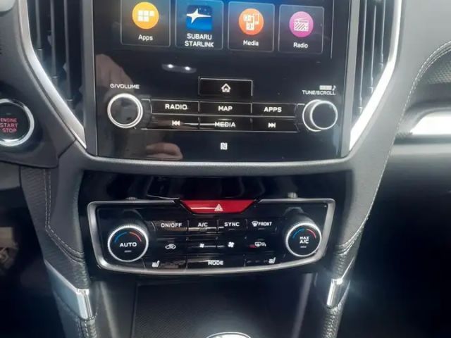 Subaru Forester AWD Comfort