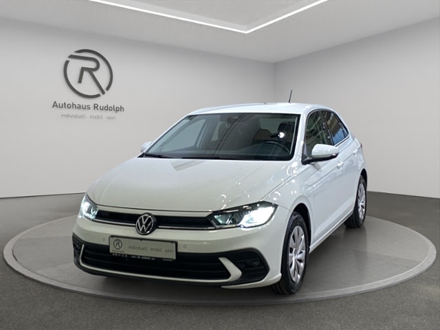 Volkswagen Polo 1.0 TSI