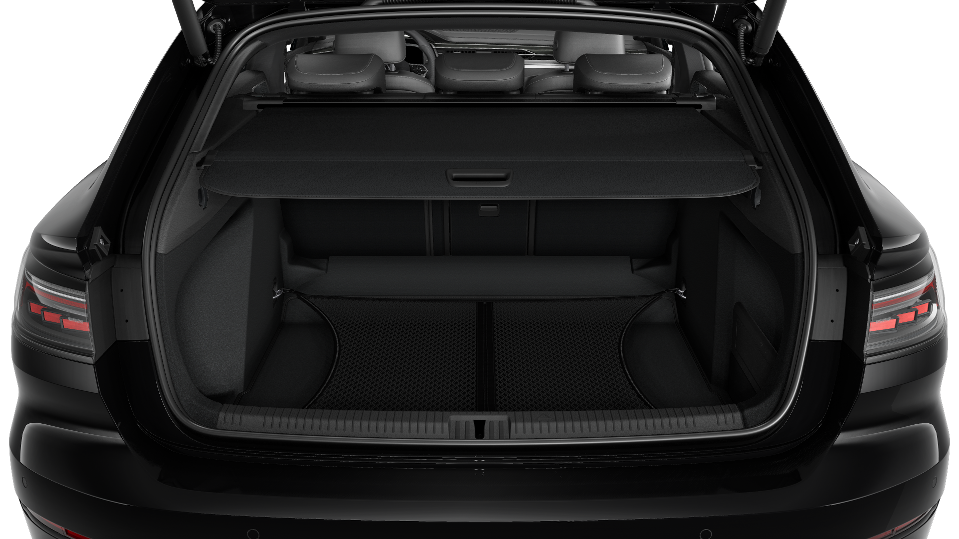 Volkswagen Arteon Shooting Brake TDI AHK Navi Pano