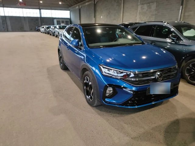 Volkswagen Taigo 1.0 TSI IQ.Drive R-Line