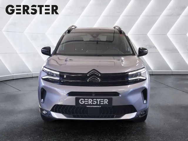 Citroën C5 Aircross BlueHDi Plus