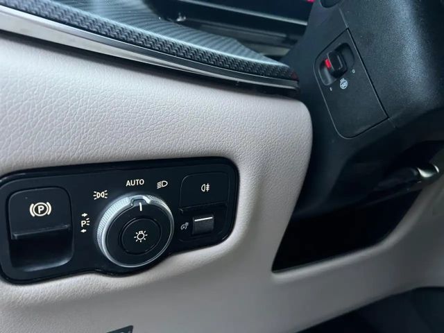 Mercedes-Benz Marco Polo AMG Line