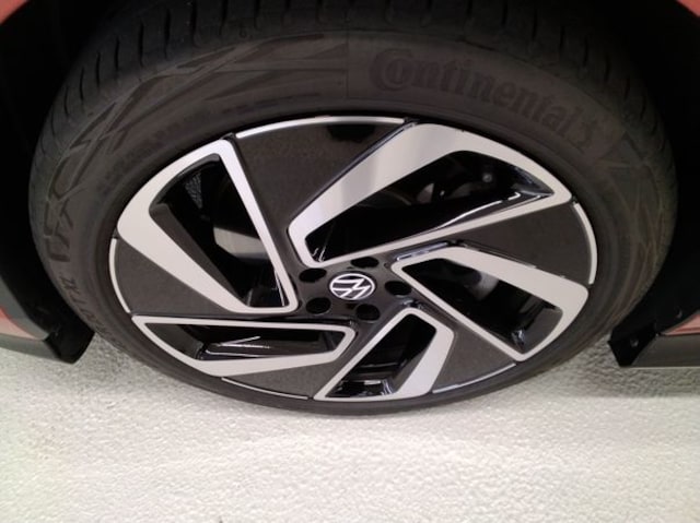 Volkswagen ID.7 IQ.Drive Tourer