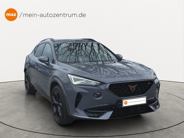 Cupra Formentor 2.0 TSI VZ