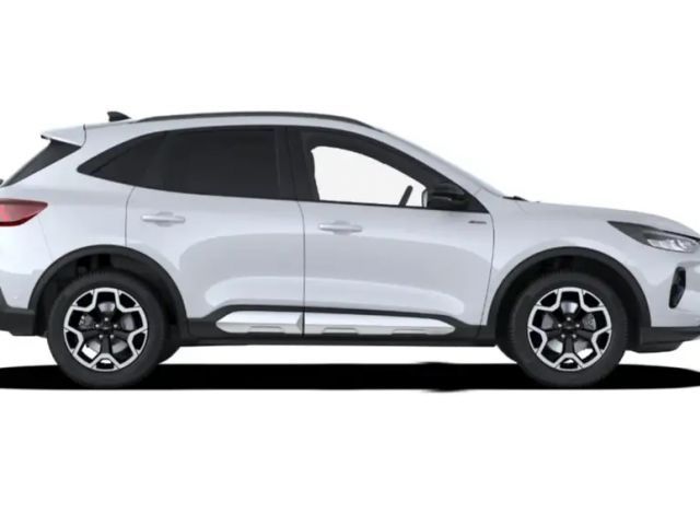 Ford Kuga Plug in Hybrid Titanium