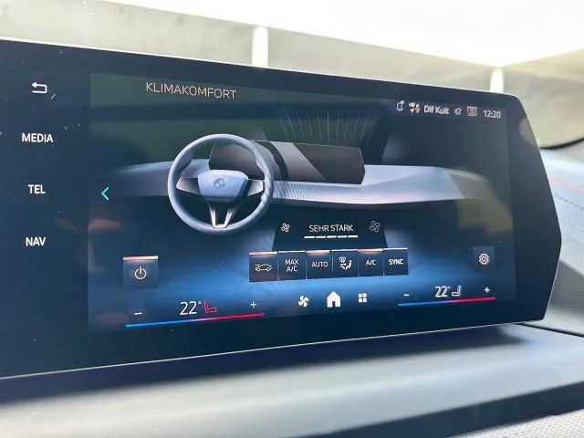 BMW 120 M-Sport Sedan