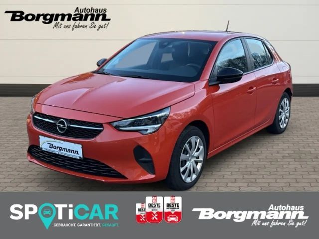 Opel Corsa LED Apple CarPlay Android Auto Klimaautom Musikstr