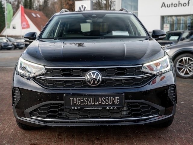 Volkswagen Taigo 1.5 TSI