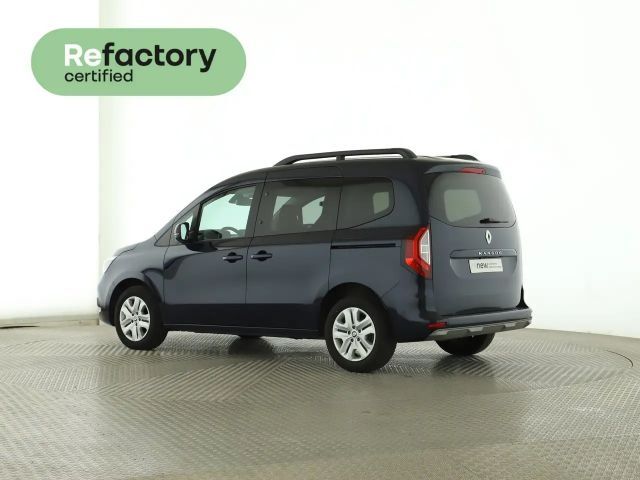 Renault Kangoo Equilibre Equilibre