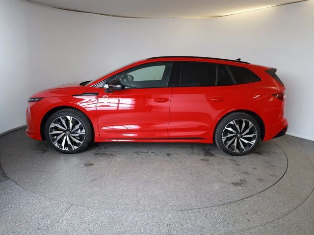 Skoda Enyaq Sportline