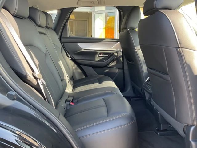 Mazda CX-60 4WD Homura