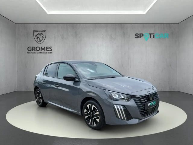 Peugeot 208 Allure Pack EAT8