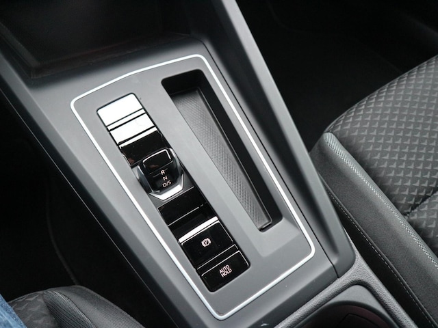 Volkswagen Golf 2.0 TDI Golf VIII Variant