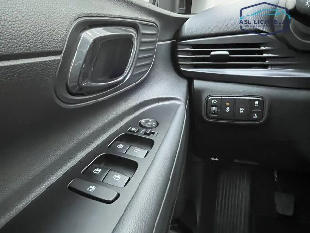 Hyundai i20 1.0 T-GDi Trend