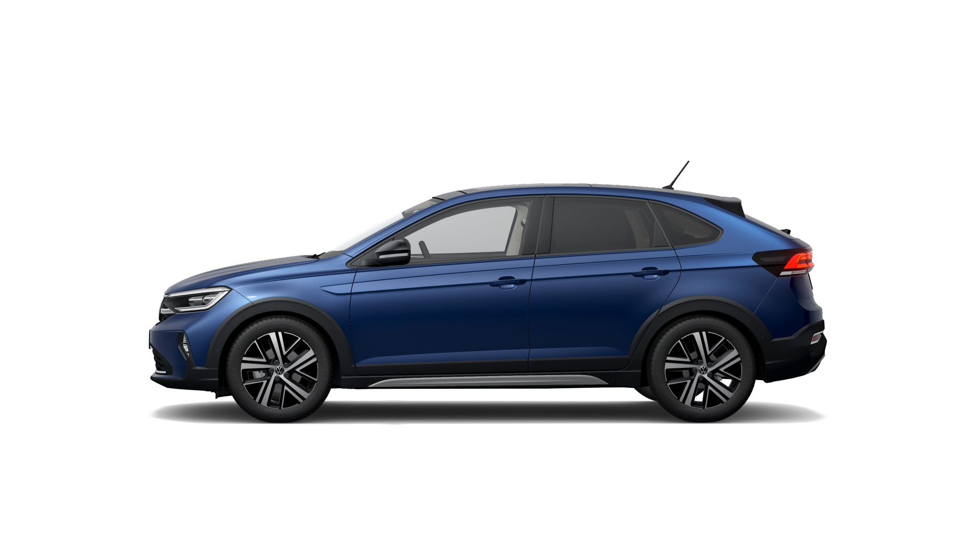 Volkswagen Taigo 1.0 TSI IQ.Drive Style