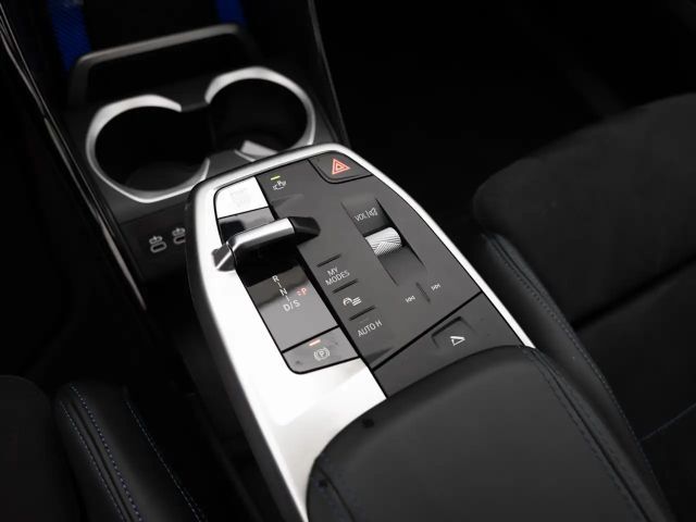 BMW X1 M-Sport xDrive25e