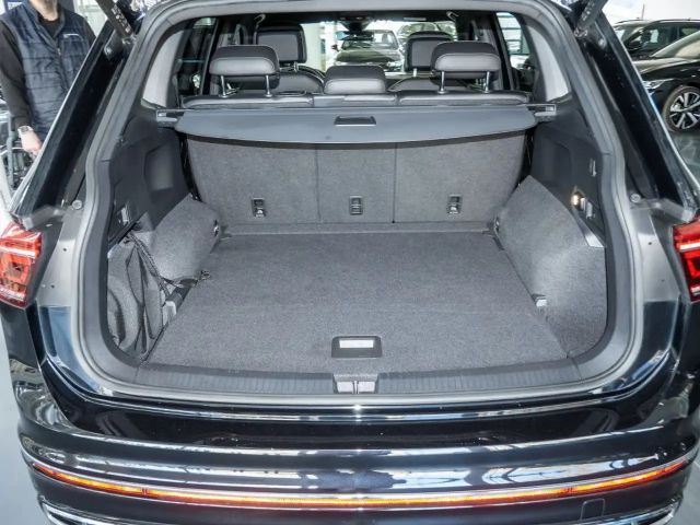 Volkswagen Tiguan 2.0 TSI Allspace R-Line