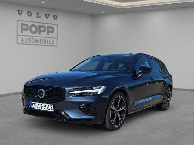 Volvo V60 19'