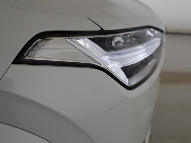 Volvo XC90 XC90