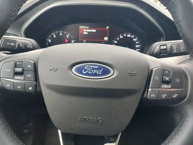 Ford Focus Active Wagon