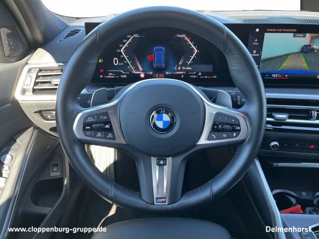 BMW 330 330i M-Sport Touring xDrive