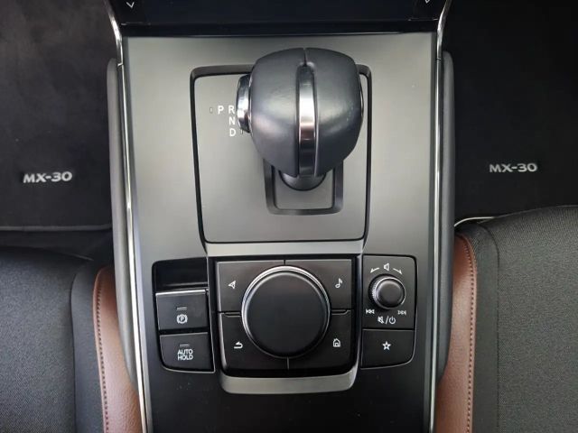 Mazda MX-30 Advantage SkyActiv e-Skyactiv