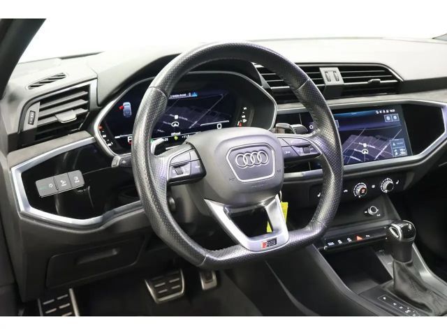 Audi RS Q3 Quattro S-Tronic Sportback