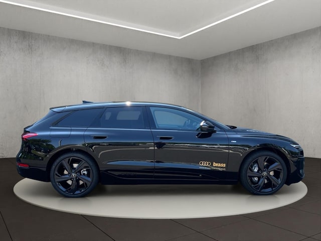 Audi A6 e-tron Avant Performance