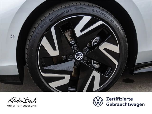 Volkswagen ID.7 4Motion GTX Tourer