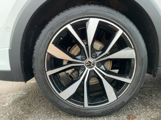 Volkswagen T-Cross 1.0 TSI R-Line