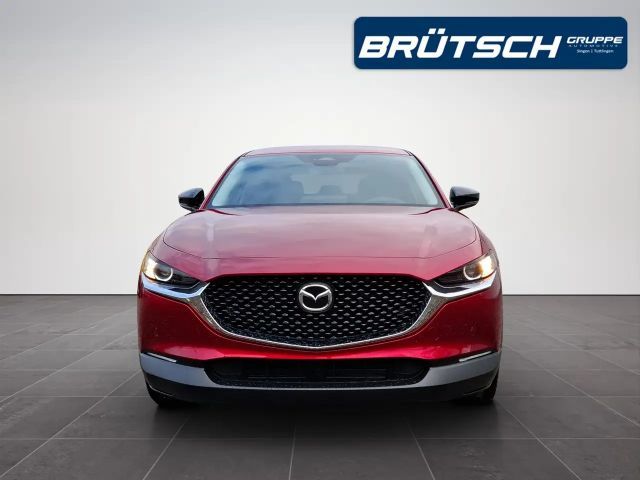 Mazda CX-30 Homura SkyActiv e-Skyactiv