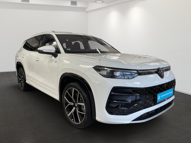 Volkswagen Tayron 2.0 TDI