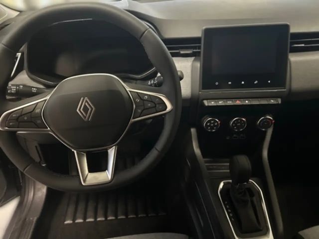 Renault Clio EDC Evolution TCe 90