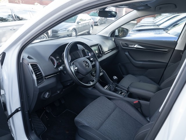 Skoda Karoq 2.0 TDI Style Style