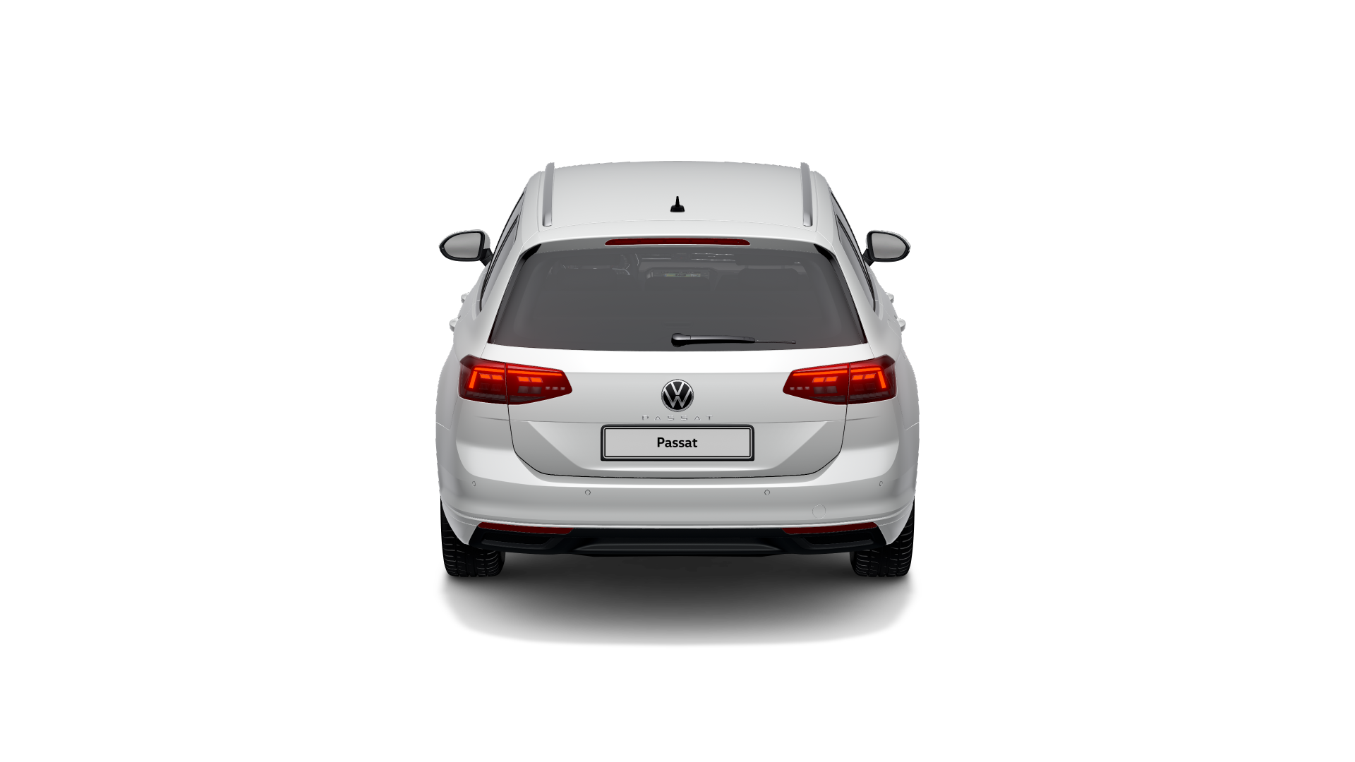 Volkswagen Passat 2.0 TDI Business DSG Variant