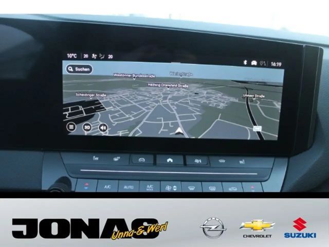 Opel Astra 1.2 Turbo Sports Tourer